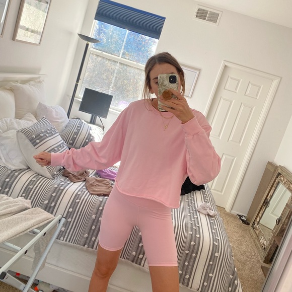 All Fenix Claire hot pink bike short - Picture 1 of 5